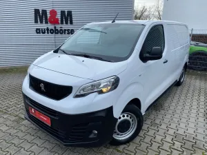 Peugeot Expert Kasten Standard Nav/Tempo/Klima/PDC+Kamer