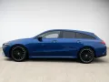 Mercedes-Benz CLA 200 Shooting Brake AUT DynLicht Kam. KeyLess