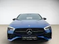 Mercedes-Benz CLA 200 Shooting Brake AUT DynLicht Kam. KeyLess