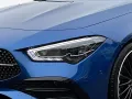 Mercedes-Benz CLA 200 Shooting Brake AUT DynLicht Kam. KeyLess