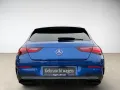 Mercedes-Benz CLA 200 Shooting Brake AUT DynLicht Kam. KeyLess