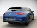 Mercedes-Benz CLA 200 Shooting Brake AUT DynLicht Kam. KeyLess