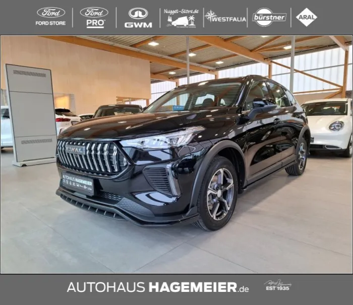 GWM HAVAL Jolion Pro Premium 1.5 Turbo DCT