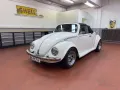 Volkswagen Käfer Speedster Dannert