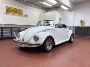 Volkswagen Käfer Speedster Dannert