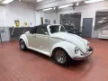 Volkswagen Käfer Speedster Dannert