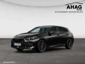 BMW M135 xDrive