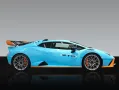 Lamborghini Huracán STO - Full Carbon Pack - AdPersonam