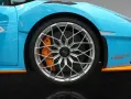 Lamborghini Huracán STO - Full Carbon Pack - AdPersonam