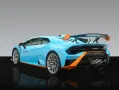 Lamborghini Huracán STO - Full Carbon Pack - AdPersonam