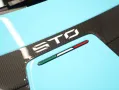 Lamborghini Huracán STO - Full Carbon Pack - AdPersonam