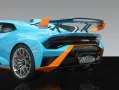 Lamborghini Huracán STO - Full Carbon Pack - AdPersonam