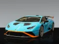 Lamborghini Huracán STO - Full Carbon Pack - AdPersonam
