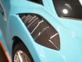Lamborghini Huracán STO - Full Carbon Pack - AdPersonam