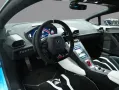 Lamborghini Huracán STO - Full Carbon Pack - AdPersonam