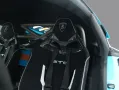 Lamborghini Huracán STO - Full Carbon Pack - AdPersonam
