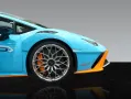 Lamborghini Huracán STO - Full Carbon Pack - AdPersonam