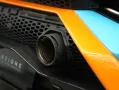Lamborghini Huracán STO - Full Carbon Pack - AdPersonam
