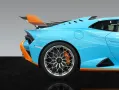 Lamborghini Huracán STO - Full Carbon Pack - AdPersonam