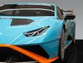 Lamborghini Huracán STO - Full Carbon Pack - AdPersonam