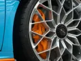 Lamborghini Huracán STO - Full Carbon Pack - AdPersonam
