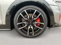 MINI John Cooper Works HEAD-UP RFK HIFI LENKRADHZ LED