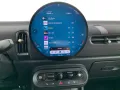 MINI John Cooper Works HEAD-UP RFK HIFI LENKRADHZ LED