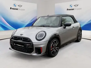 MINI John Cooper Works HEAD-UP RFK HIFI LENKRADHZ LED