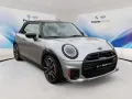 MINI John Cooper Works HEAD-UP RFK HIFI LENKRADHZ LED