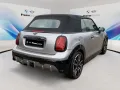 MINI John Cooper Works HEAD-UP RFK HIFI LENKRADHZ LED