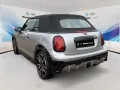 MINI John Cooper Works HEAD-UP RFK HIFI LENKRADHZ LED
