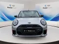 MINI John Cooper Works HEAD-UP RFK HIFI LENKRADHZ LED