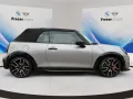 MINI John Cooper Works HEAD-UP RFK HIFI LENKRADHZ LED