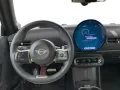 MINI John Cooper Works HEAD-UP RFK HIFI LENKRADHZ LED
