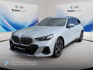 BMW 520d xDrive Touring AHK 360° STANDHZ HEAD-UP RFK