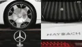 Mercedes-Benz SL 680-MAYBACH-LIMITED-EDIT-EXCLUSIVE-MANUFACTUR