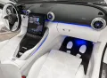 Mercedes-Benz SL 680-MAYBACH-LIMITED-EDIT-EXCLUSIVE-MANUFACTUR