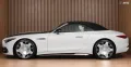 Mercedes-Benz SL 680-MAYBACH-LIMITED-EDIT-EXCLUSIVE-MANUFACTUR