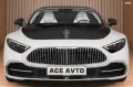Mercedes-Benz SL 680-MAYBACH-LIMITED-EDIT-EXCLUSIVE-MANUFACTUR