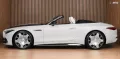 Mercedes-Benz SL 680-MAYBACH-LIMITED-EDIT-EXCLUSIVE-MANUFACTUR