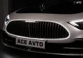 Mercedes-Benz SL 680-MAYBACH-LIMITED-EDIT-EXCLUSIVE-MANUFACTUR