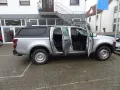 Isuzu D-Max Double Cab 