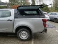 Isuzu D-Max Double Cab 