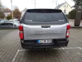 Isuzu D-Max Double Cab 