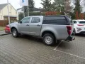 Isuzu D-Max Double Cab 