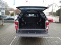 Isuzu D-Max Double Cab 