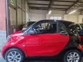 Smart 2018 automatica solo 40000km garanzia