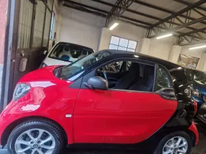Smart 2018 automatica solo 40000km garanzia