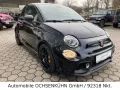 Abarth 695 1.4 / Sabelt, Beats, Regensensor