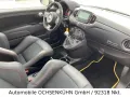 Abarth 695 1.4 / Sabelt, Beats, Regensensor